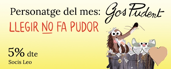 Gos pudent