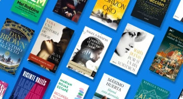 Todos los eBooks de Planetadelibros