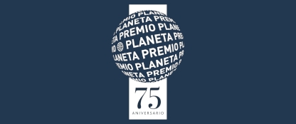 Logo Premio Planeta