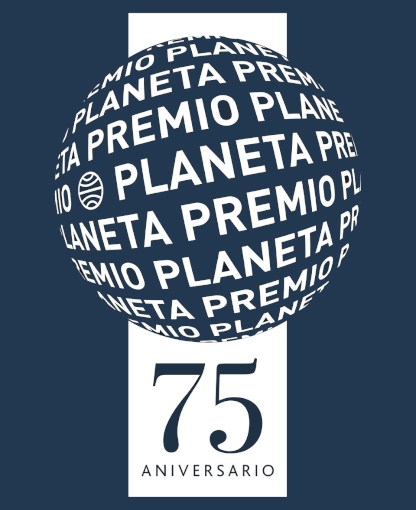 Logo Premio Planeta