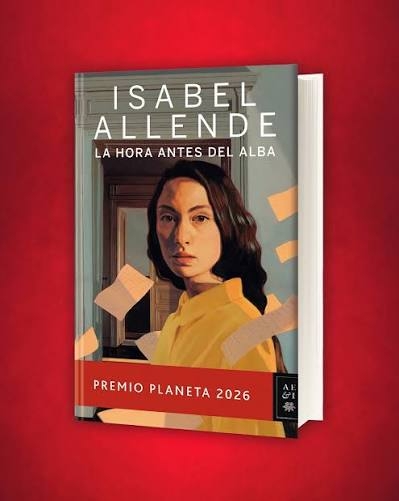 Portada del libro