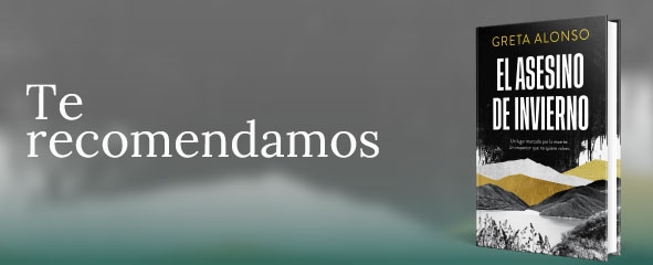 Libro sobre fondo gris