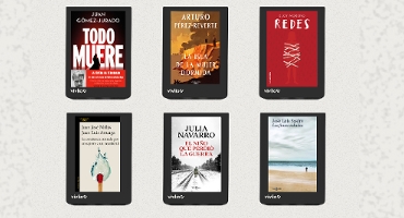 Ediciones firmadas en exclusiva de Penguin Random House