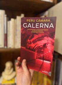 Galerna reseña