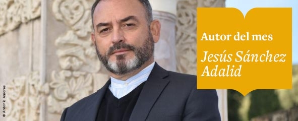 JESUS SANCHEZ ADALID
