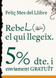 Mes del Llibre