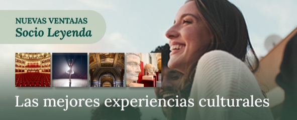 Ventajas Leyenda