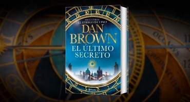 Disfruta del booktrailer de «El último secreto»