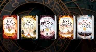 Las novelas de Robert Langdon