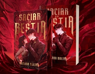 Portadas de las dos ediciones