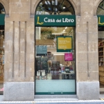 Av. de la Libertad, 12