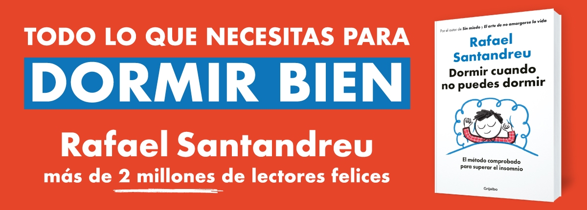 Todo lo que necesitas para dormir bien