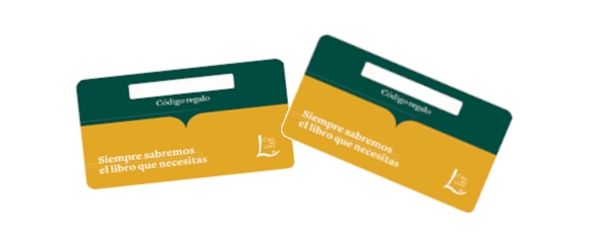 Comprar una tarjeta regalo digital