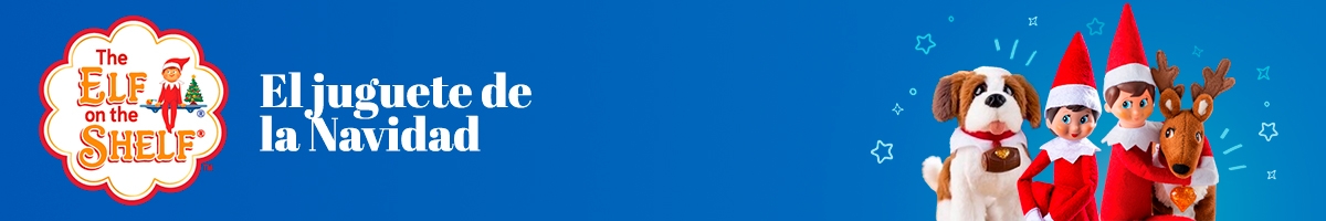 The Elf On The Shelf, el juguete de Navidad