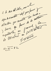 Enrique Tierno Galván