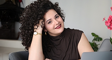 Foto de Inma Rubiales