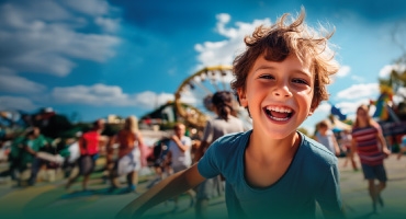 Cuadernos de vacaciones de sus personajes favoritos