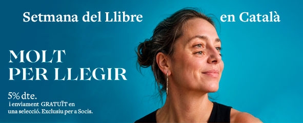 Setmana del Llibre en Català