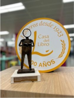 Premio Boixareu Ginesta