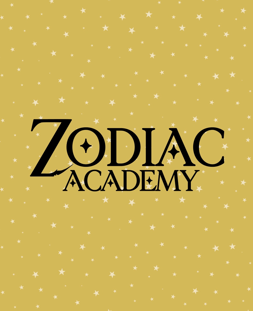 Zodiac Academy