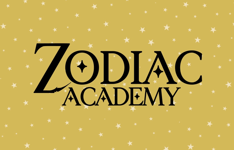 Zodiac Academy