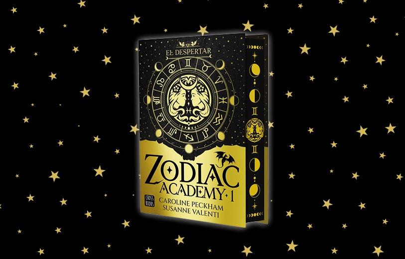 Libro Zodiac