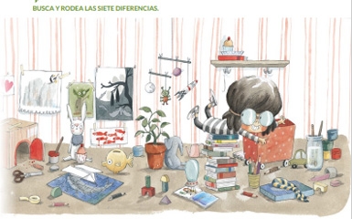 ¿Quieres aprender y divertirte con Minimoni?