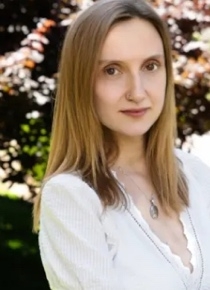 Foto de Andrea Longarela