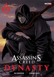 ASSASSIN'S CREED. DYNASTY
