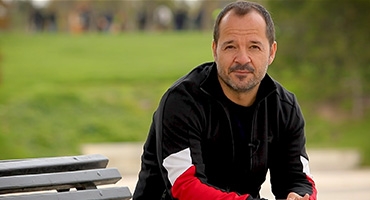 Angel Martín nos habla de su nuevo libro