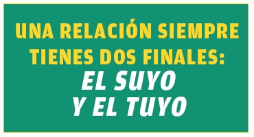 Te damos 10 consejos para superar una ruptura