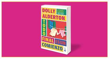 Lee las primeras páginas de «Todo final es un comienzo»