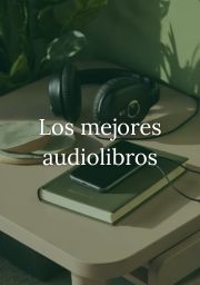 audiolibro