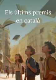 Els últims premis en català