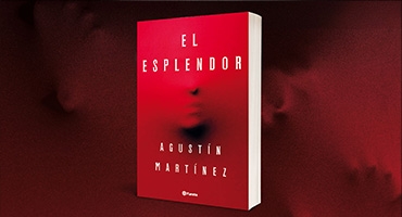 Lee las primeras páginas de «El Esplendor»