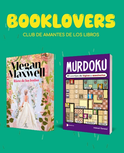 booklovers
