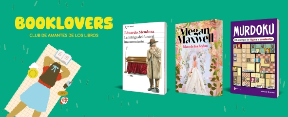 Booklovers