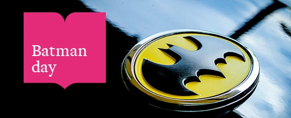 BATMAN