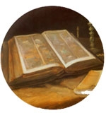 Biblias con letra grande