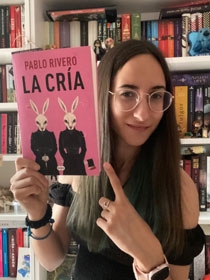 La Cria reseña