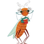 Los bichos van al cole