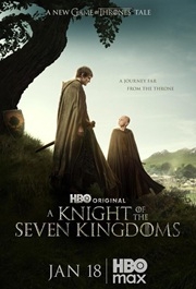 El caballero de los Siete Reinos