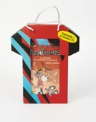 PACK FUTBOLISIMOS 21 + CAMISETA