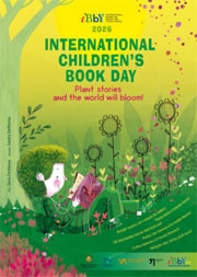 «Planta historias y el mundo florecerá»