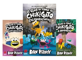 portada libros