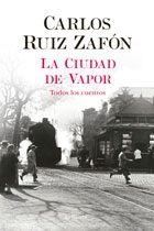 Carlos Ruiz Zafon  Carlos Ruiz Zafón Author - Official UK site