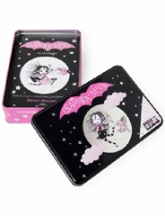 cofre libro Isadora Moon