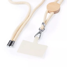 Regalo Booket cordón para el móvil