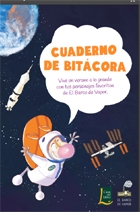 Cuaderno Bitácora Rasi