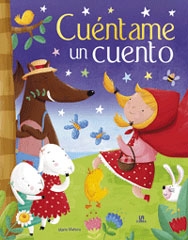 Cuéntame un cuento